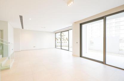 Townhouse - 4 Bedrooms - 6 Bathrooms for sale in MAG Eye - MAG City - Mohammed Bin Rashid City - Dubai