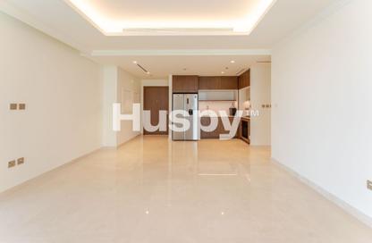 شقة - 2 - 2 للايجار في برج Palace Beach ريزيدنس 2 - بالاس بيتش ريزيدنس - إعمار بيتشفرونت - دبي هاربور - دبي