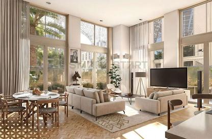 Apartment - 2 Bedrooms - 2 Bathrooms for sale in Al Waha Residences - Expo City - Dubai