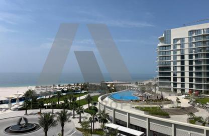 Apartment - 2 Bedrooms - 3 Bathrooms for sale in Bay Residences - Hayat Island - Mina Al Arab - Ras Al Khaimah