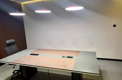 Business Centre - Studio - 2 Bathrooms for rent in Building 1 - Emaar Square - Downtown Dubai - Dubai