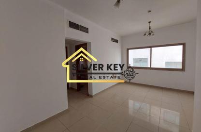 Apartment - 1 Bedroom - 1 Bathroom for rent in Al Mahatta - Al Qasimia - Sharjah