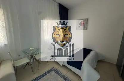 Apartment - 1 Bathroom for rent in Al Rawda 2 Villas - Al Rawda 2 - Al Rawda - Ajman