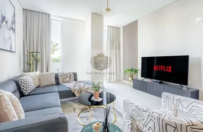 شقة - 2 غرف نوم - 2 حمامات للبيع في هاربور جيت بوديوم - بوابة هاربور - مرسى خور دبي - دبي