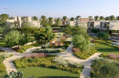 Villa - 5 Bedrooms - 6 Bathrooms for sale in The Acres (Phase 3) - The Acres - Dubai Land - Dubai