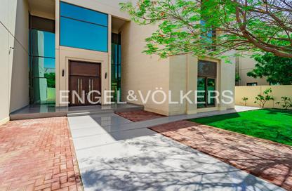 Villa - 5 - 7 for sale in Millennium Estates - Meydan Gated Community - Meydan - Dubai Villa - 5 - 7 for sale in Millennium Estates - Meydan Gated Community - Meydan - Dubai