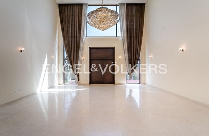 Villa - 5 - 7 for sale in Millennium Estates - Meydan Gated Community - Meydan - Dubai Villa - 5 - 7 for sale in Millennium Estates - Meydan Gated Community - Meydan - Dubai