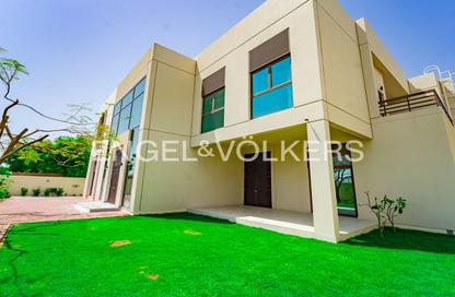 Villa - 5 - 7 for sale in Millennium Estates - Meydan Gated Community - Meydan - Dubai