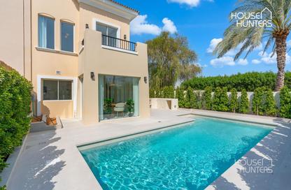 Villa - 3 Bedrooms - 4 Bathrooms for sale in Al Reem 1 - Al Reem - Arabian Ranches - Dubai Villa - 3 Bedrooms - 4 Bathrooms for sale in Al Reem 1 - Al Reem - Arabian Ranches - Dubai
