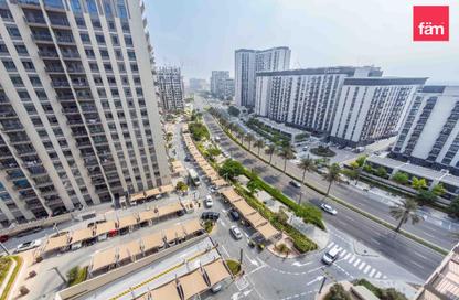 Apartment - 1 - 1 for rent in Park Heights 1 - Park Heights - Dubai Hills Estate - Dubai Apartment - 1 - 1 for rent in Park Heights 1 - Park Heights - Dubai Hills Estate - Dubai