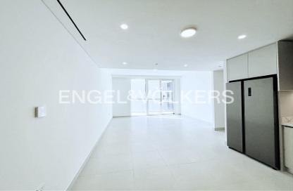 Apartment - 2 Bedrooms - 2 Bathrooms for rent in Beach Mansion Tower 1 - Beach Mansion - Emaar Beachfront - Dubai Harbour - Dubai