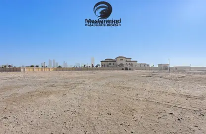 أرض - استوديو للبيع في الممزر - ديرة - دبي