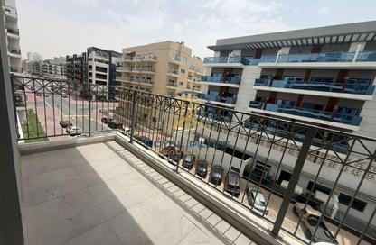 Apartment - Studio - 1 Bathroom for rent in Rivington Heights - International City Phase 2 - Al Warsan 4 - Al Warsan - Dubai Apartment - Studio - 1 Bathroom for rent in Rivington Heights - International City Phase 2 - Al Warsan 4 - Al Warsan - Dubai