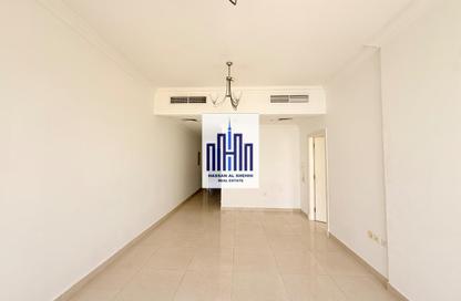 Apartment - 1 Bedroom - 2 Bathrooms for rent in Muwaileh - Sharjah Apartment - 1 Bedroom - 2 Bathrooms for rent in Muwaileh - Sharjah