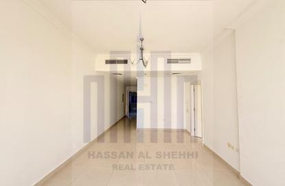 Apartment - 1 Bedroom - 2 Bathrooms for rent in Muwaileh - Sharjah Apartment - 1 Bedroom - 2 Bathrooms for rent in Muwaileh - Sharjah