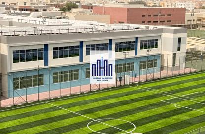Apartment - 1 Bedroom - 2 Bathrooms for rent in Muwaileh - Sharjah Apartment - 1 Bedroom - 2 Bathrooms for rent in Muwaileh - Sharjah