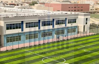 Apartment - 1 Bedroom - 2 Bathrooms for rent in Muwaileh - Sharjah Apartment - 1 Bedroom - 2 Bathrooms for rent in Muwaileh - Sharjah
