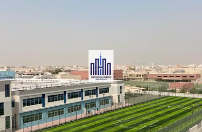 Apartment - 1 Bedroom - 2 Bathrooms for rent in Muwaileh - Sharjah Apartment - 1 Bedroom - 2 Bathrooms for rent in Muwaileh - Sharjah