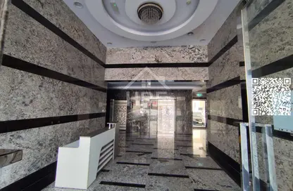 Apartment - 2 Bedrooms - 3 Bathrooms for rent in Al Mowaihat 2 - Al Mowaihat - Ajman