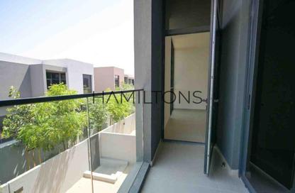 Villa - 3 Bedrooms - 4 Bathrooms for sale in Melia - Masaar - Tilal City - Sharjah Villa - 3 Bedrooms - 4 Bathrooms for sale in Melia - Masaar - Tilal City - Sharjah