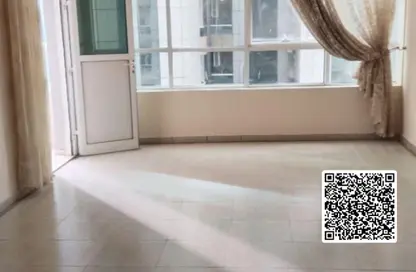 Apartment - 1 Bedroom - 2 Bathrooms for sale in Orient Towers - Al Bustan - Ajman