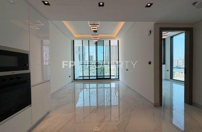 Apartment - 1 Bedroom - 2 Bathrooms for rent in Samana Miami - District 14 - Jumeirah Village Circle - Dubai