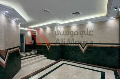 Apartment - 3 Bedrooms - 4 Bathrooms for rent in Al Marwan Tower - Al Mahatta - Al Qasimia - Sharjah