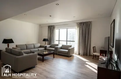 Hotel  and  Hotel Apartment - Studio - 1 Bathroom for rent in Sheraton The Walk - Jumeirah Beach Residence - Dubai