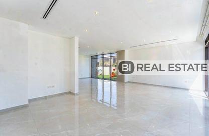 Villa - 4 Bedrooms - 5 Bathrooms for rent in Flora - Damac Hills - Dubai