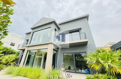 فيلا - 5 غرف نوم - 6 حمامات للايجار في جميرا 3 - جميرا - دبي