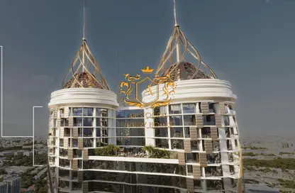 شقة - 2 غرف نوم - 3 حمامات للبيع في بيلمور ريزيدنس - الصفوح - دبي