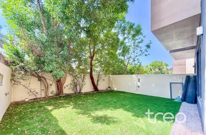 Villa - 3 - 4 for rent in Maple 2 - Maple - Dubai Hills Estate - Dubai