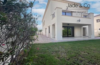 Villa - 5 - 5 for rent in Samara - Arabian Ranches 2 - Dubai