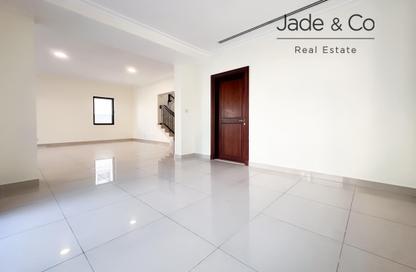 Villa - 5 - 5 for rent in Samara - Arabian Ranches 2 - Dubai Villa - 5 - 5 for rent in Samara - Arabian Ranches 2 - Dubai