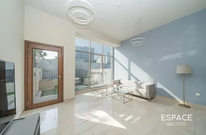 Villa - 4 Bedrooms - 4 Bathrooms for rent in Al Furjan West - Al Furjan - Dubai