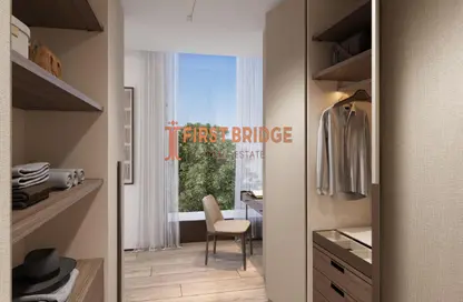 Land - 4 Bedrooms - 5 Bathrooms for sale in The Acres (Phase 1) - The Acres - Dubai Land - Dubai