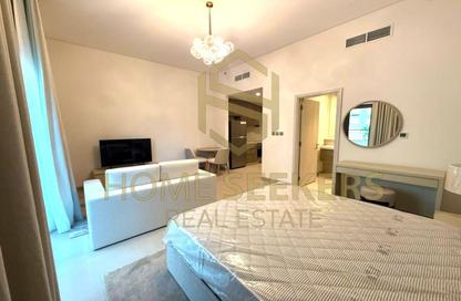 Apartment - Studio - 1 Bathroom for rent in Yas Golf Collection - Yas Island - Abu Dhabi