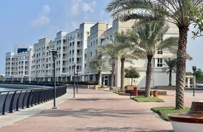 Apartment - Studio - 1 Bathroom for sale in Lagoon B17 - The Lagoons - Mina Al Arab - Ras Al Khaimah