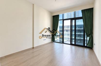 Apartment - Studio - 1 for rent in Azizi Riviera 12 - Azizi Riviera - Meydan One - Meydan - Dubai