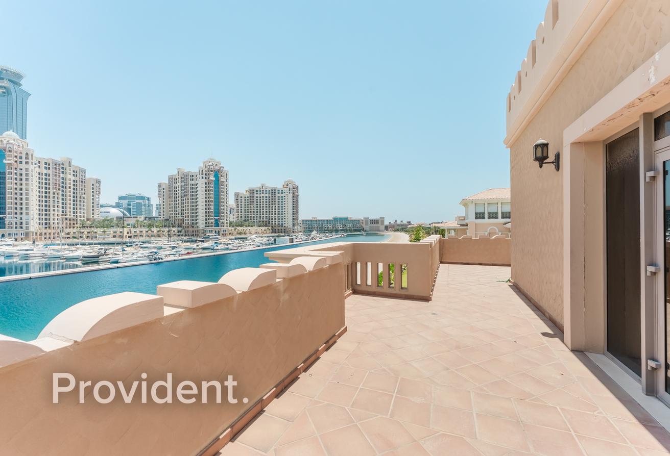 Beach Garden Villa | Available Now | Unfurnished photo 18