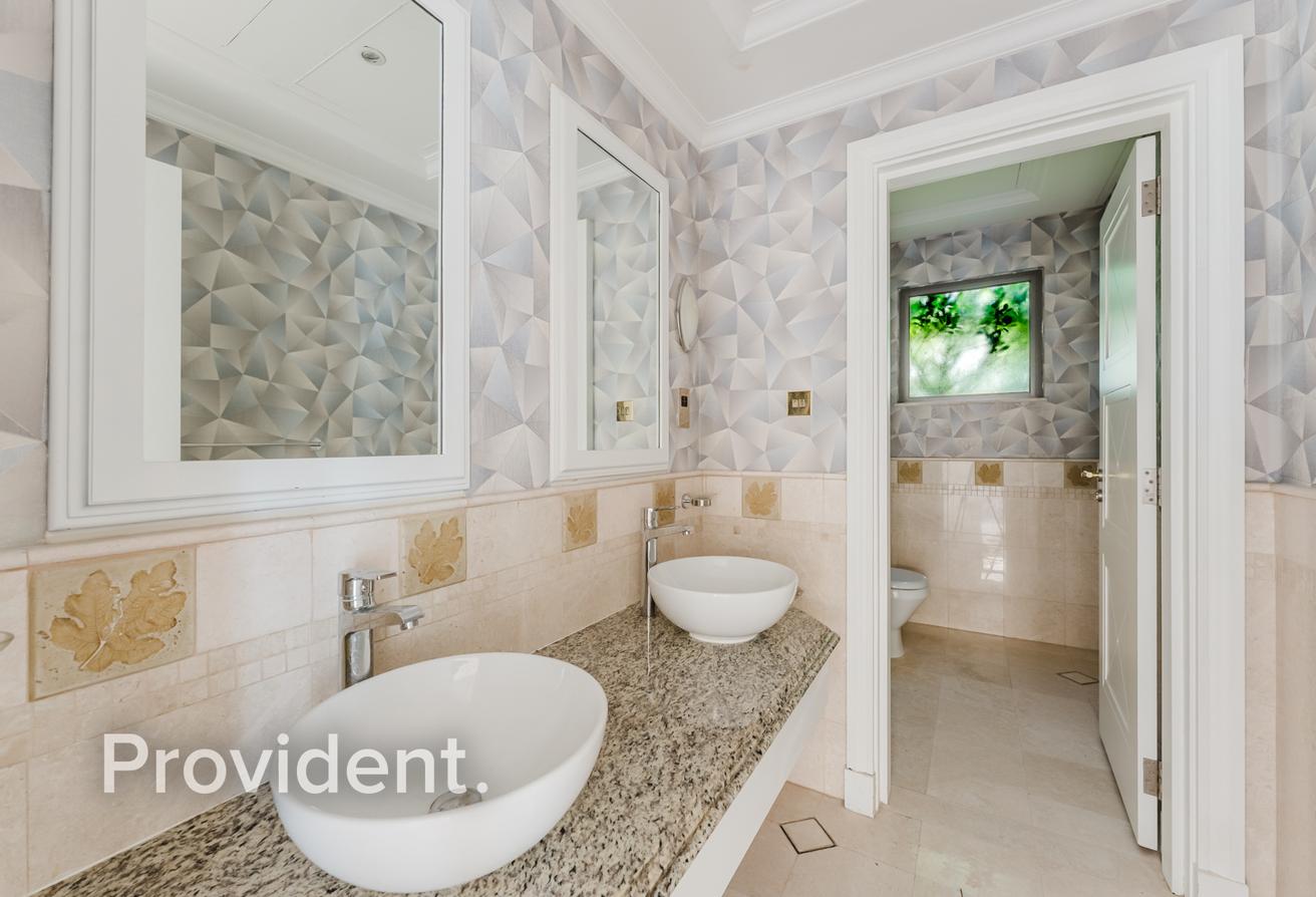 Beach Garden Villa | Available Now | Unfurnished photo 6