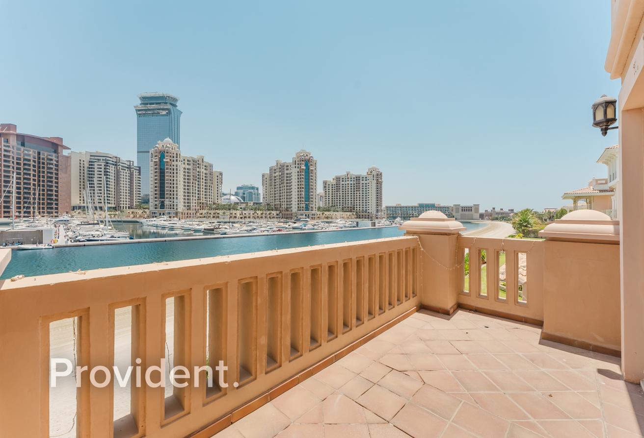 Beach Garden Villa | Available Now | Unfurnished photo 5