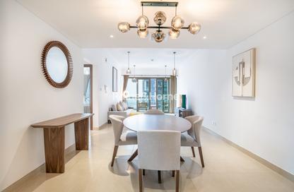 Apartment - 1 - 1 for rent in 8 Boulevard Walk - Mohammad Bin Rashid Boulevard - Downtown Dubai - Dubai Apartment - 1 - 1 for rent in 8 Boulevard Walk - Mohammad Bin Rashid Boulevard - Downtown Dubai - Dubai