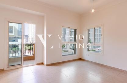 Villa - 3 Bedrooms - 4 Bathrooms for sale in Mirabella 7 - Mirabella - District 12 - Jumeirah Village Circle - Dubai