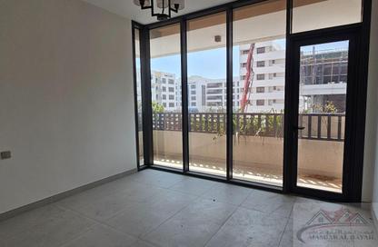 Whole Building - 2 Bedrooms - 3 Bathrooms for sale in The Gate - Aljada - Sharjah