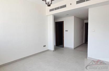Whole Building - 2 Bedrooms - 3 Bathrooms for sale in The Gate - Aljada - Sharjah