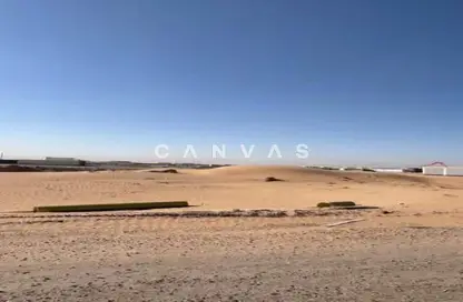 Land - Studio for sale in Al Qasimiah City - Sharjah