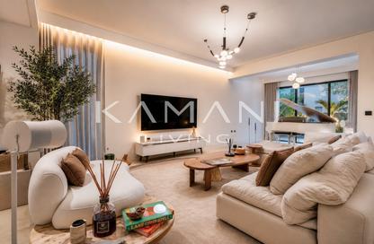 Villa - 4 - 5 for sale in Harmony 1 - Harmony - Tilal Al Ghaf - Dubai Villa - 4 - 5 for sale in Harmony 1 - Harmony - Tilal Al Ghaf - Dubai
