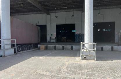 Warehouse - Studio - 1 Bathroom for sale in Industrial Area 17 - Sharjah Industrial Area - Sharjah