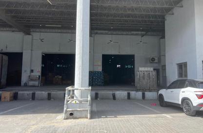 Warehouse - Studio - 1 Bathroom for sale in Industrial Area 17 - Sharjah Industrial Area - Sharjah